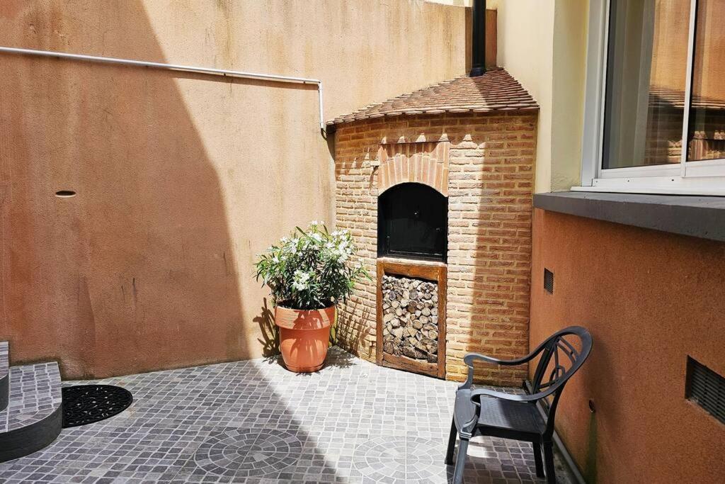 Appartement La Roche-Bernard - Plein Centre - 50M² Exterior foto